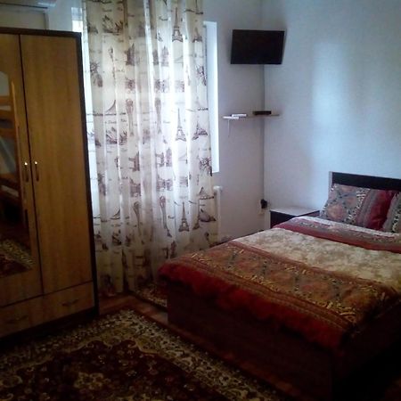 Nursat Guest House Nur-Sultan  Exterior photo