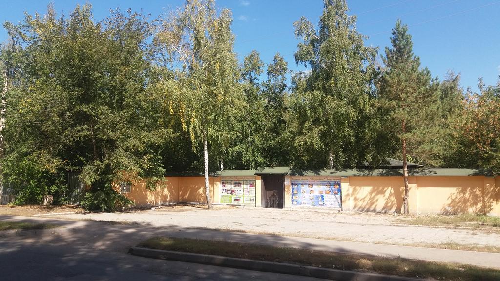 Nursat Guest House Nur-Sultan  Exterior photo
