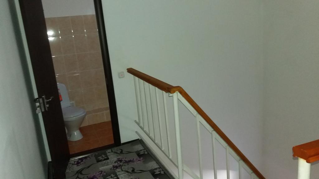 Nursat Guest House Nur-Sultan  Exterior photo