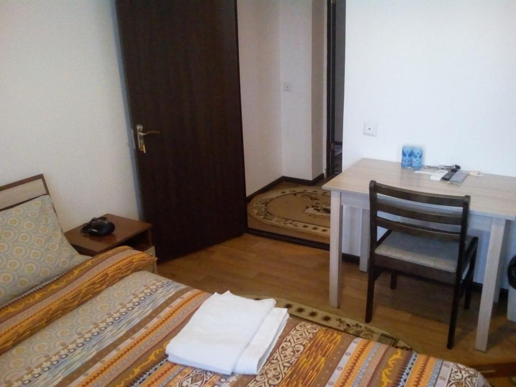 Nursat Guest House Nur-Sultan  Exterior photo