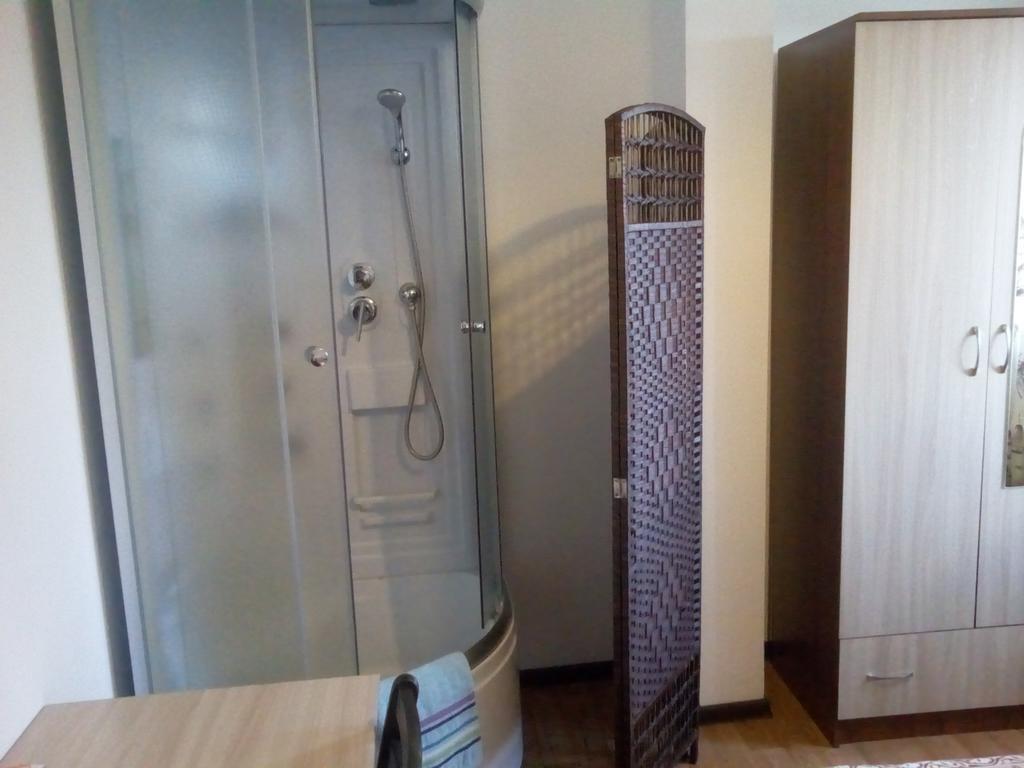 Nursat Guest House Nur-Sultan  Exterior photo