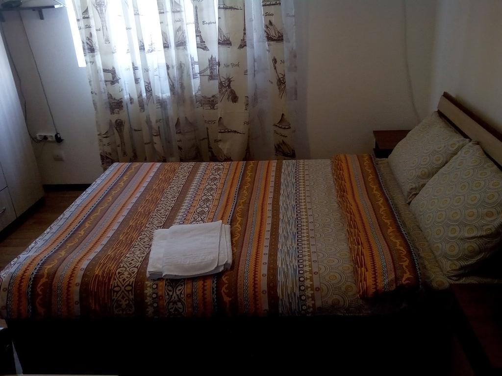Nursat Guest House Nur-Sultan  Exterior photo