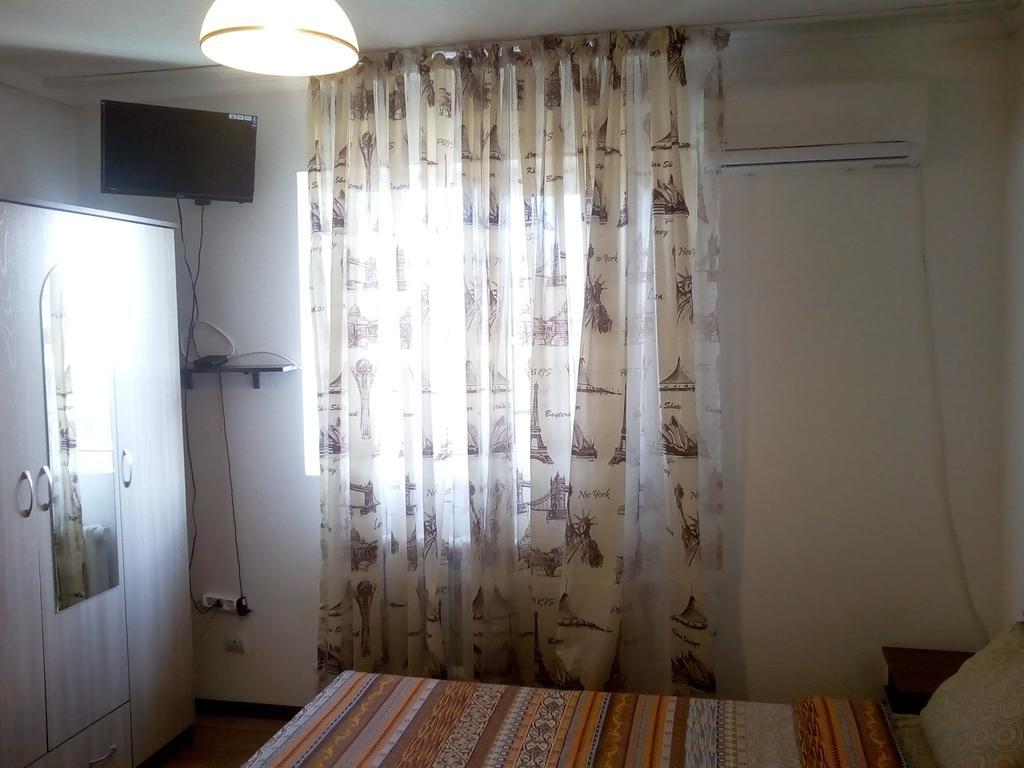 Nursat Guest House Nur-Sultan  Exterior photo