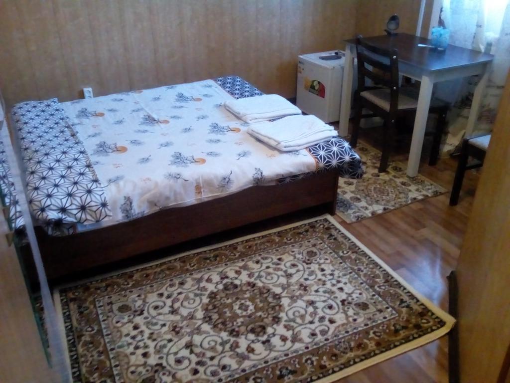 Nursat Guest House Nur-Sultan  Exterior photo