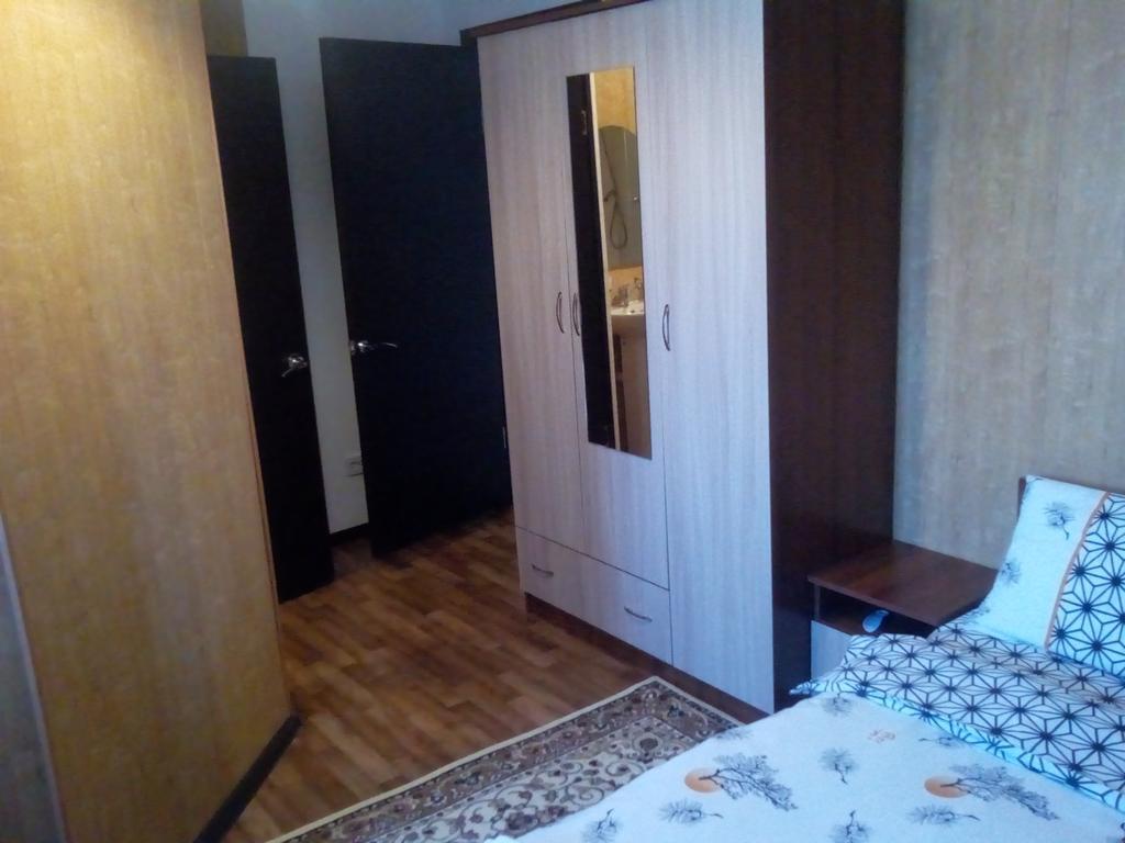 Nursat Guest House Nur-Sultan  Exterior photo