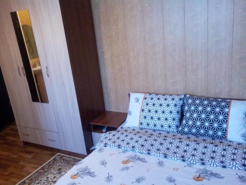 Nursat Guest House Nur-Sultan  Exterior photo