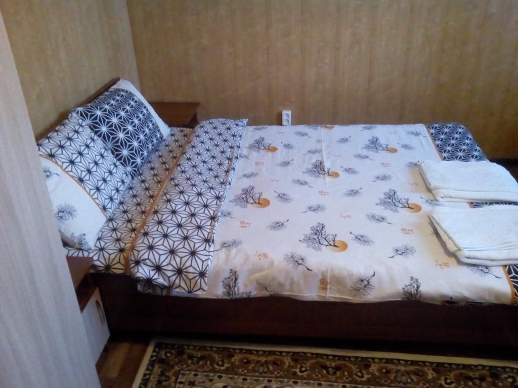 Nursat Guest House Nur-Sultan  Exterior photo