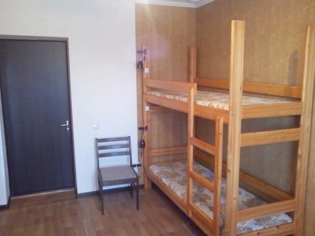 Nursat Guest House Nur-Sultan  Exterior photo