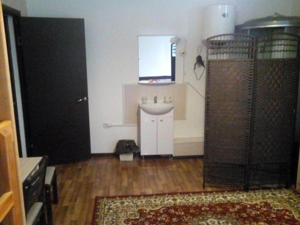 Nursat Guest House Nur-Sultan  Exterior photo