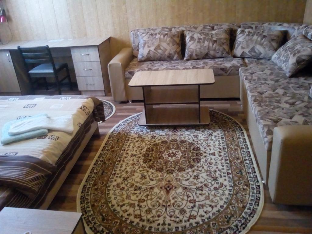 Nursat Guest House Nur-Sultan  Exterior photo