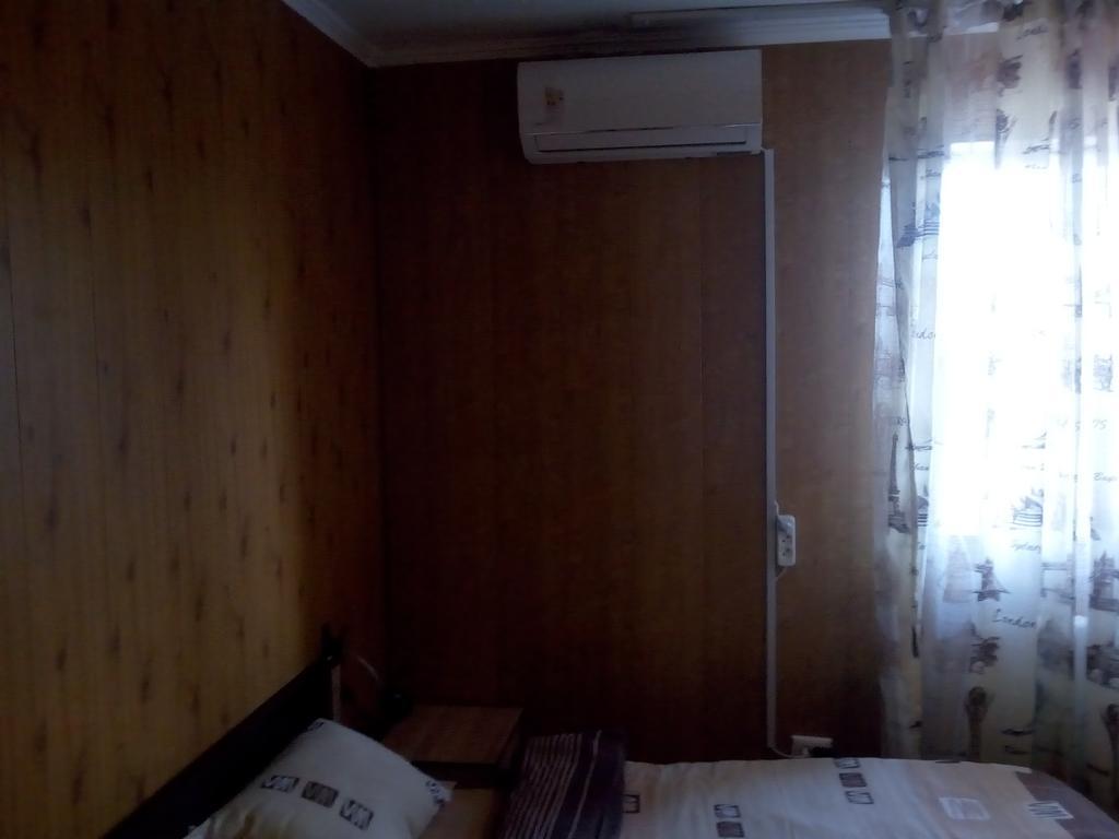 Nursat Guest House Nur-Sultan  Exterior photo