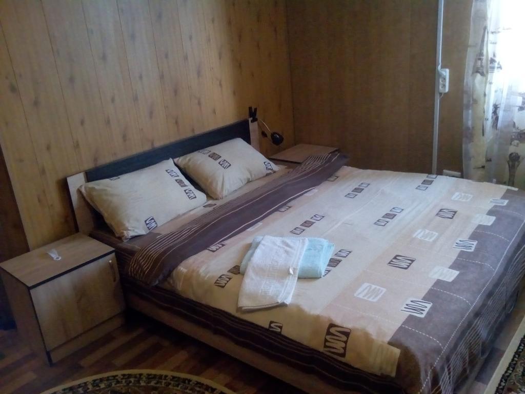 Nursat Guest House Nur-Sultan  Exterior photo