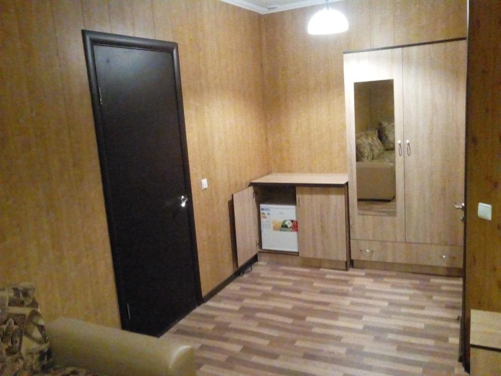 Nursat Guest House Nur-Sultan  Exterior photo