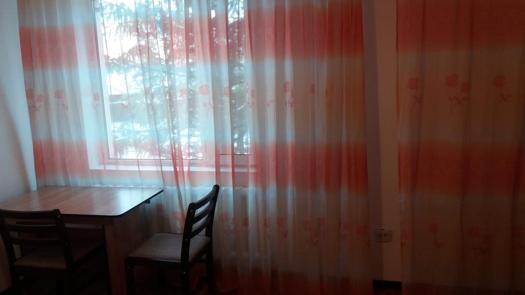 Nursat Guest House Nur-Sultan  Exterior photo