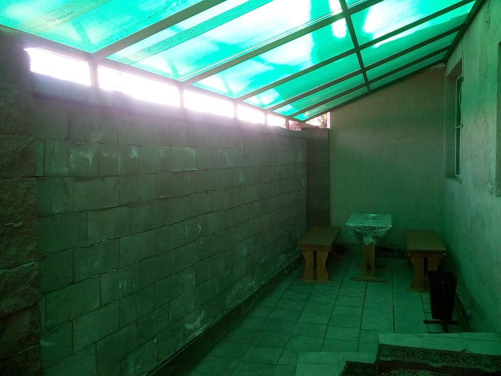 Nursat Guest House Nur-Sultan  Exterior photo